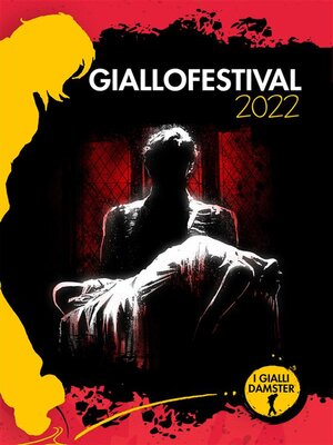 cover image of GialloFestival 2022